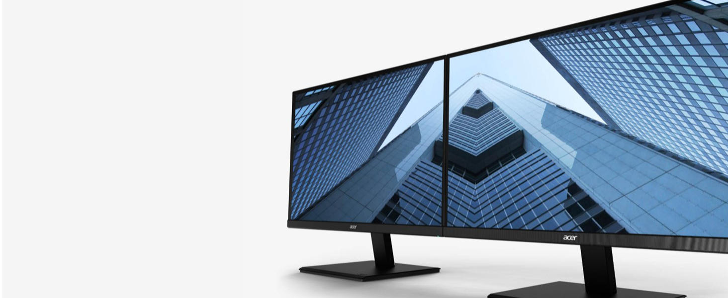 Acer Professional V7 Monitor